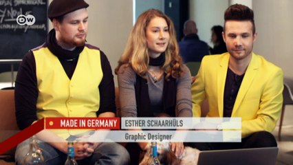 Wage dumping in the digital economy | Made in Germany