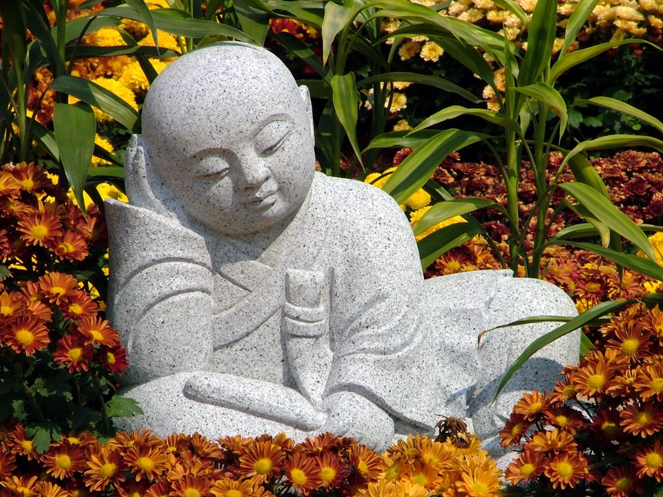 La Pleine Conscience