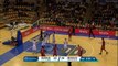 Bakken Bears v AS Monaco [ Highlights - Basketball Champions League ]