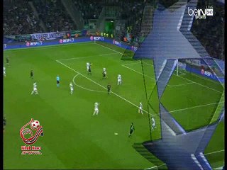 اهداف مباراة ( بوروسيا مونشنغلادباخ 1-1 سيلتك ) دوري ابطال اوروبا