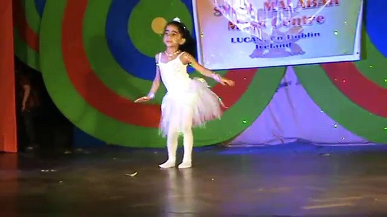 Barbie Dance