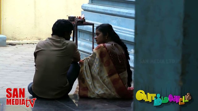 BOMMALAATAM - பொம்மலாட்டம் - Promo (Episode 1146)