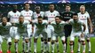 Beşiktaş, Şampiyonlar Ligi'nde Maça 11 Yabancıyla Çıkan İlk Türk Takım Oldu