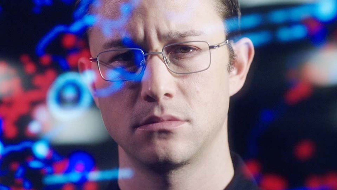 Snowden - Bande annonce HD