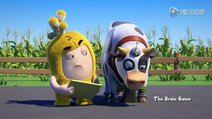 ‪The Oddbods Show Oddbods Full Episode New Compilation Part 21‬‏