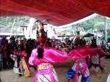 Jatilan Tridadi Setyo Budoyo Pentas di Dusun Sawahan - 2016 PC