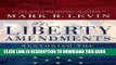 [Free Read] The Liberty Amendments Free Online