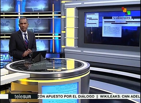 Siria: frente Al-Nusra ataca zonas residenciales en Alepo