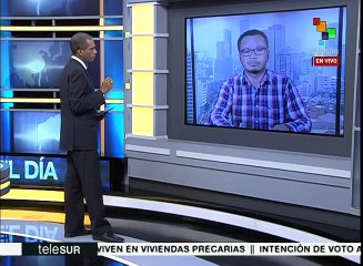 Colombia: buscan nueva fecha para diálogos entre el gobierno y ELN