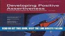 [Free Read] Developing Positive Assertiveness, Third Edition: Practical Techniques for Personal