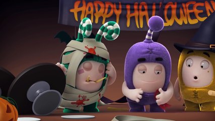 ‪The Oddbods Show Oddbods Cartoon Full Episode New Compilation Part 22‬‏