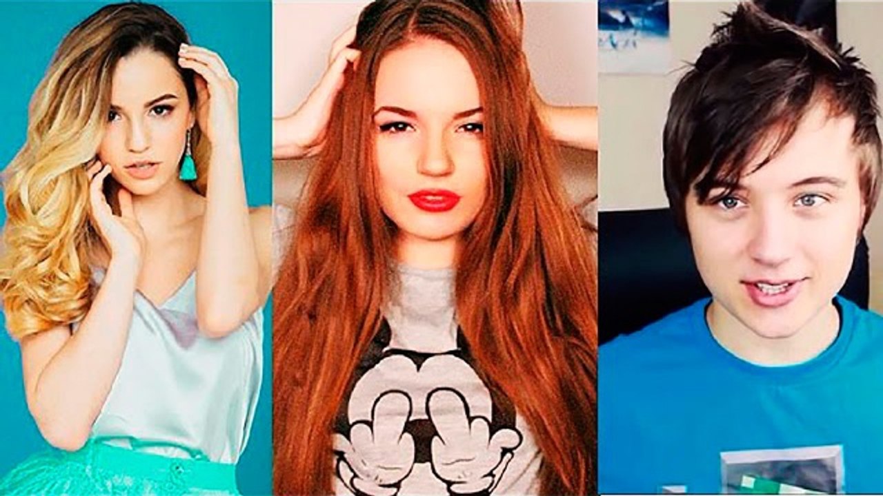 Взломать блогеров 2016 Трейлер Официальный