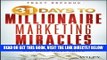 [Free Read] 31 Days to Millionaire Marketing Miracles: Attract More Leads, Get More Clients, and