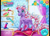 Disney Princess Games - Ariel`s Palace Pet: Seashell – Best Disney Games For Kids Ariel