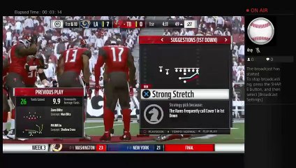 cytrx1234's Live PS4 Broadcast madden 17 part4 (7)