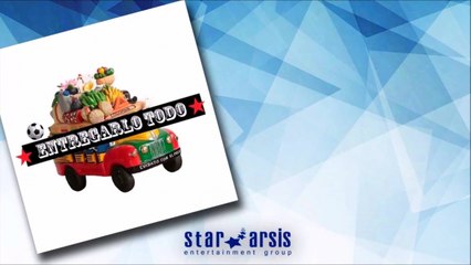 Doctor Krapula - Entregarlo Todo (Audio Lyric Oficial)