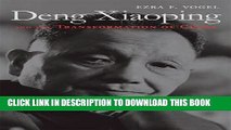 [Free Read] Deng Xiaoping and the Transformation of China Full Online
