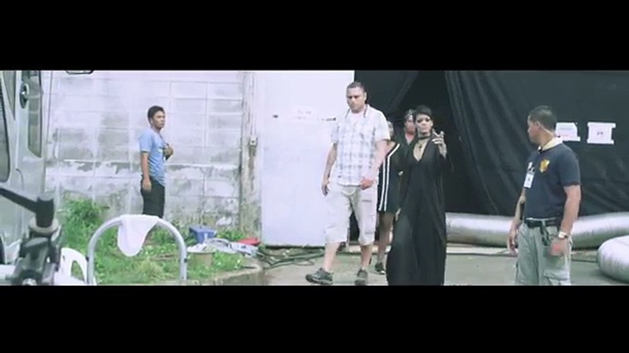 Rihanna | #What Now# |