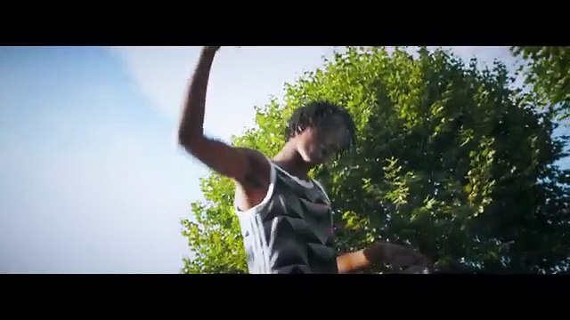 La Massfa feat Cheu-B (XvBarbar) & Ismo (Z-17) - Cardio (Prod by 6Pa) [Clip Offi