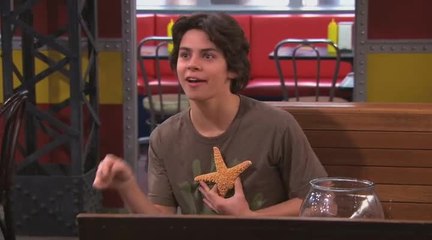 Wizards of Waverly Place - S 4 E 17 - Wizards vs. Asteroid