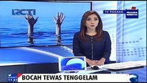 Dua Bocah Tewas Tenggelam di Banjar
