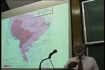 Zabranjena Istorija Srba 06 (2.deo) - Obnova Srpske drzave