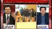 ON THE FRONT with Kamran Shahid 31st October 2016