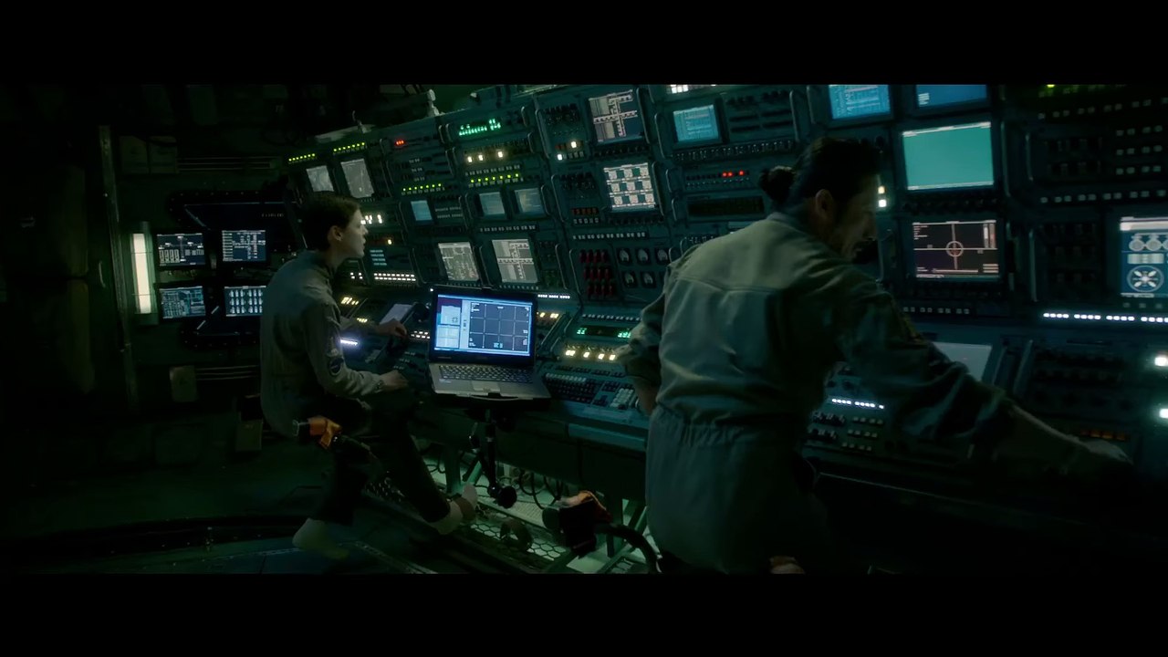 LIFE - Official International Trailer (HD)