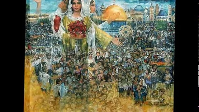 موّال جدّي - محمد القطري 2016 - مونتاج