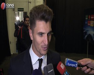 Bâle / PSG : La réaction de Thomas Meunier