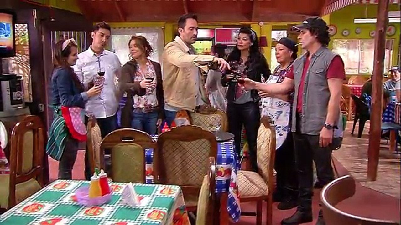 57 El Camionero