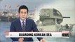 S. Korean Coast Guard fires machine gun in warning to illegal Chinese fishing boats