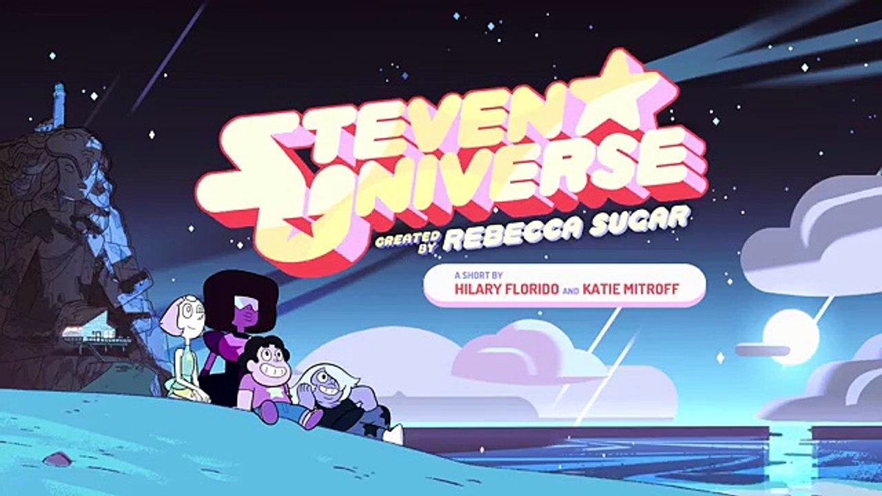 Abrindo Caixas Steven Universo