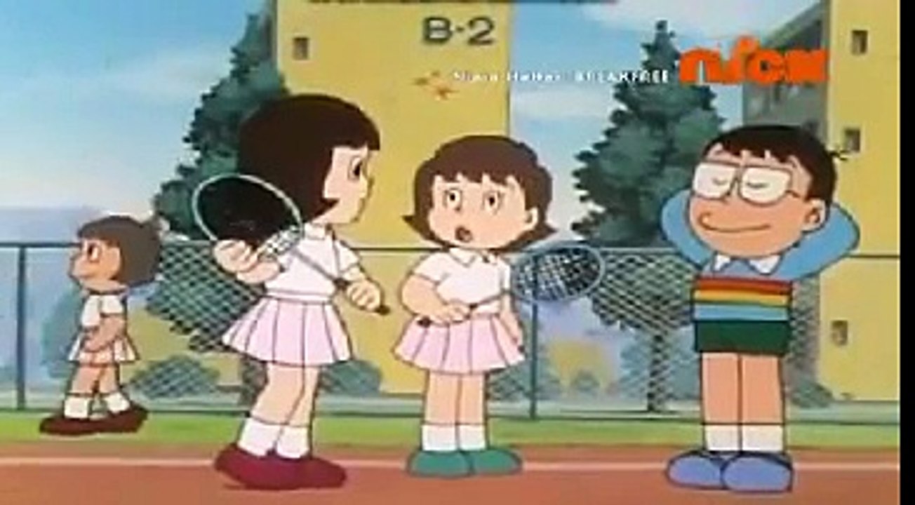 Ninja Hattori In Hindi New Episode 2016