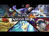 EPIC BEST REPLAYS - Super Smash Bros Wii U