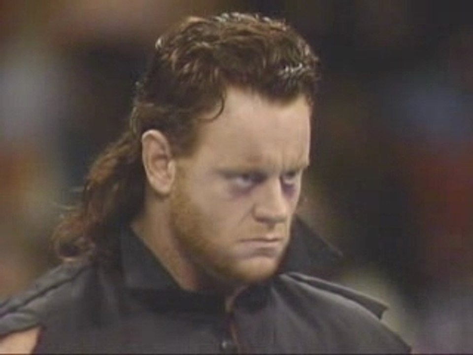 Wrestling  WWF  Debut Of the Undertaker  Vidéo Dailymotion