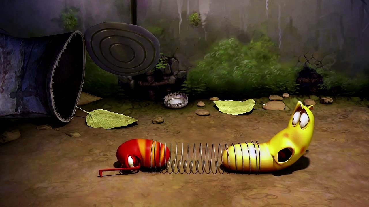 Larva Cartoon for kids Ep 56