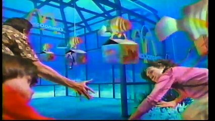 90s Commercials (1997)