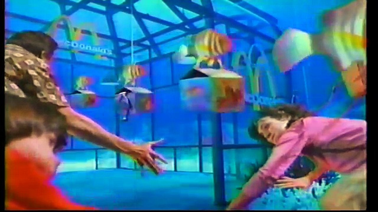 90s Commercials (1997)