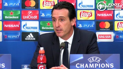 Le PSG et le problème de l'efficacité