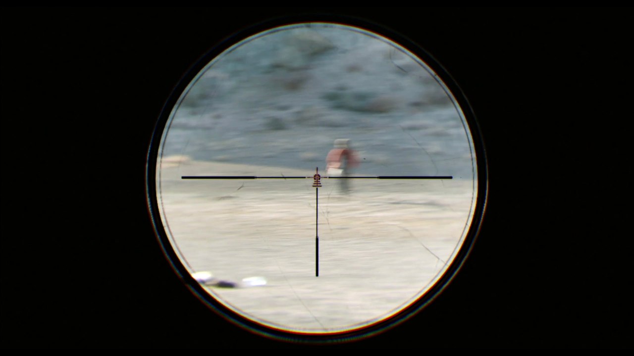 Desierto (2015)