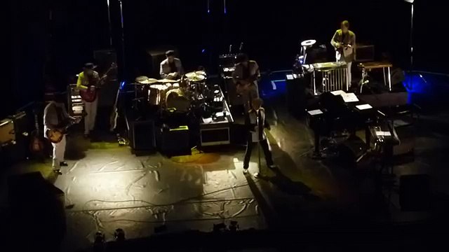 Love Sick - November 3- 2013 Bob Dylan Performed in Teatro degli Arcimboldi – Milano