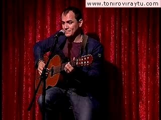 Ismael serrano - duermes