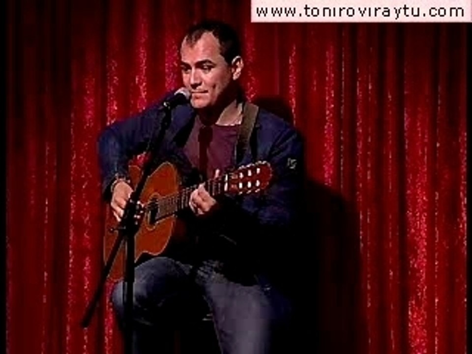 Ismael serrano - duermes