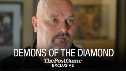 Demons of the Diamond - David Wells