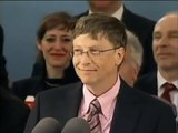 Motivational - Bill Gates Speech at Harvard