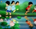 Meena Cartoon (Bangla) Bode Mote Meena (720p HD)