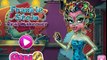 Monster High Games - Frankie Stein Real Makeover - Best Monster High Games For Girls And Kids