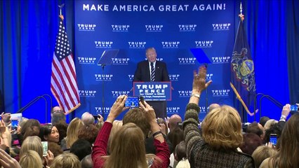 Trump teria utilizado métodos duvidosos para sonegar impostos