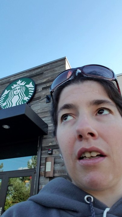 Starbucks Ben Holt Stockton, CA